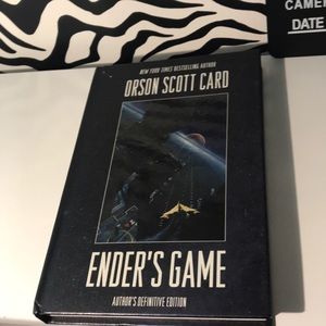 Enders Game
